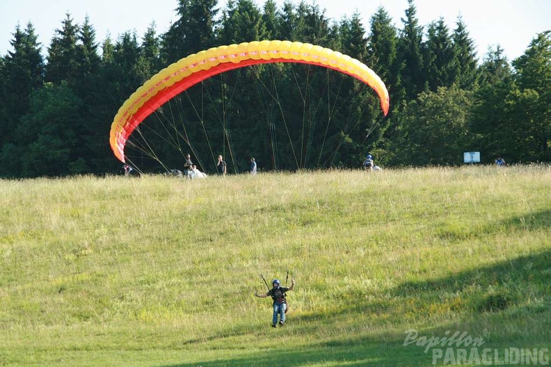 2011 RK27.11 Paragliding Wasserkuppe 114