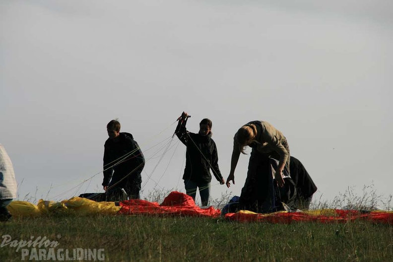 2011 RK27.11 Paragliding Wasserkuppe 246