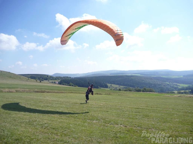 2011 RS36.11 Paragliding Wasserkuppe 029