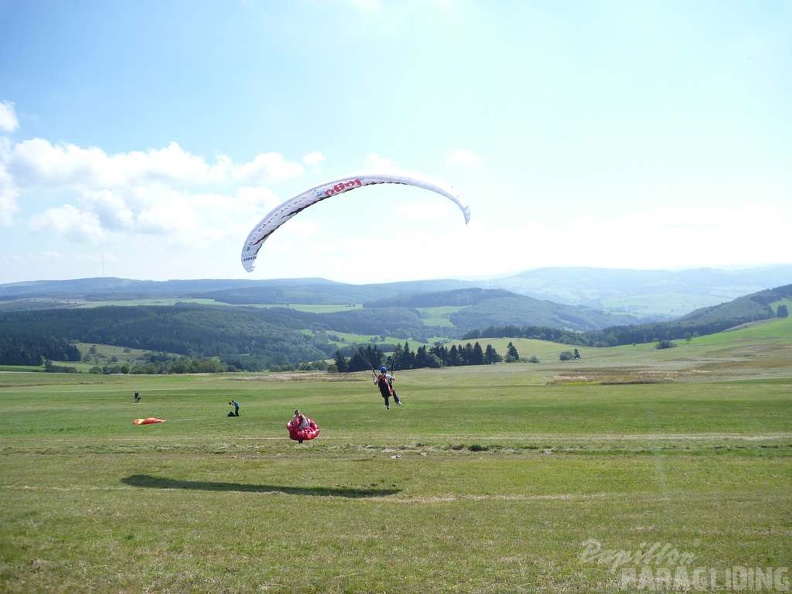 2011 RS36.11 Paragliding Wasserkuppe 044