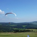 2011 RS36.11 Paragliding Wasserkuppe 055