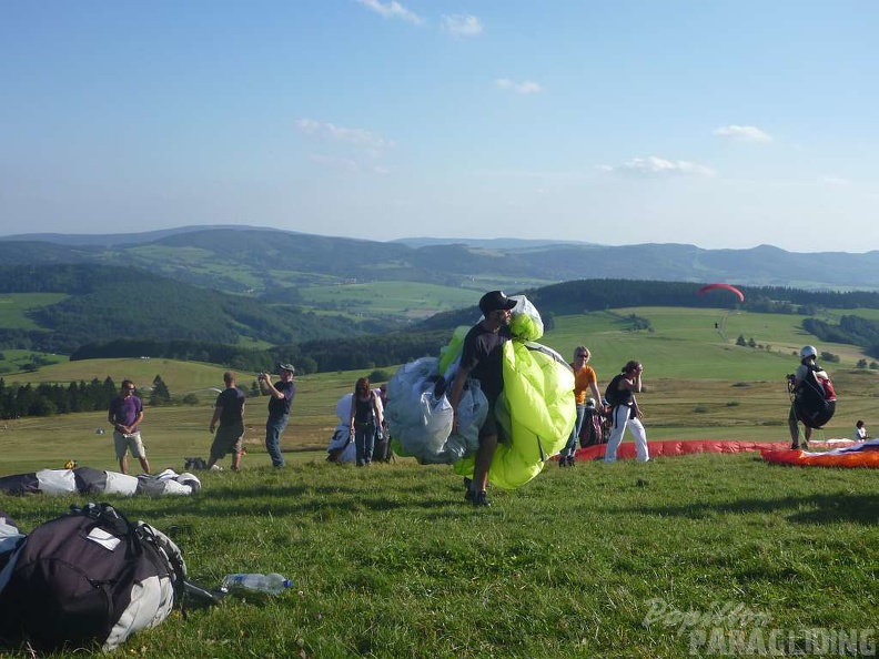 2011 RS36.11 Paragliding Wasserkuppe 057