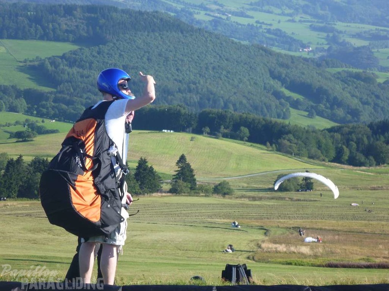2011 RS36.11 Paragliding Wasserkuppe 063