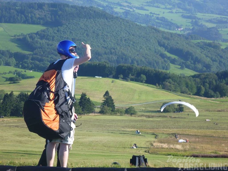 2011 RS36.11 Paragliding Wasserkuppe 063