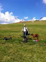 2011 RS36.11 Paragliding Wasserkuppe 092