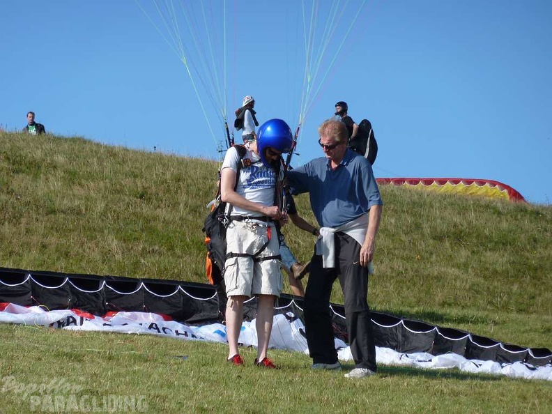 2011 RS36.11 Paragliding Wasserkuppe 097