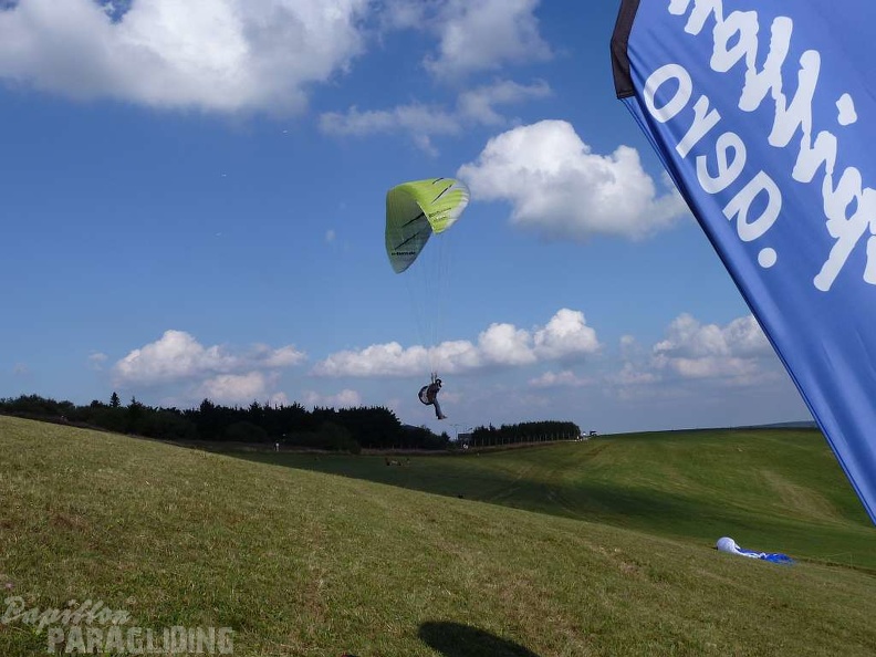 2011 RS36.11 Paragliding Wasserkuppe 098