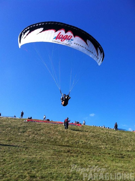 2011 RS36.11 Paragliding Wasserkuppe 104