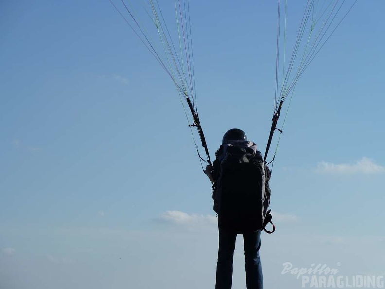 2011 RS36.11 Paragliding Wasserkuppe 110