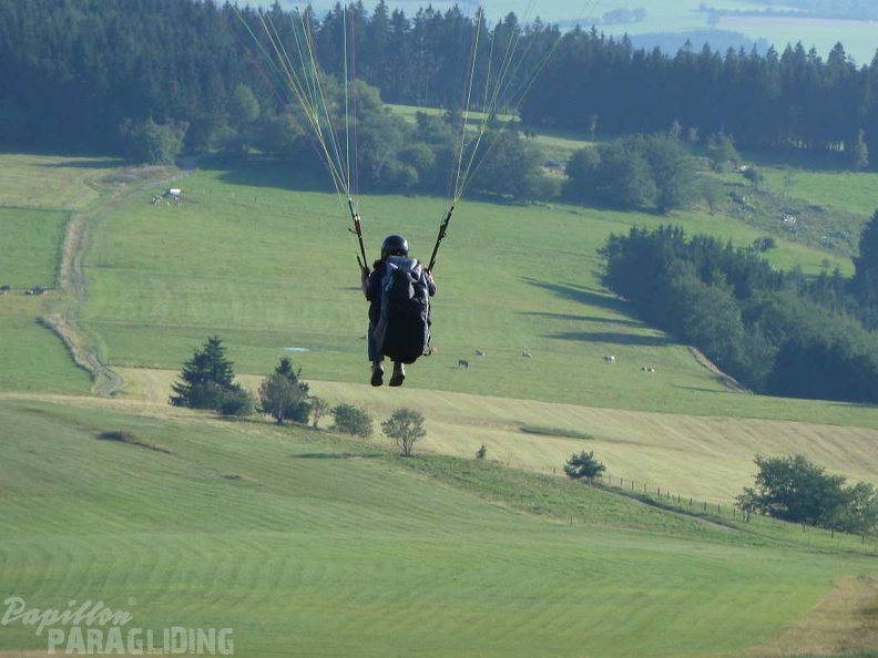 2011 RS36.11 Paragliding Wasserkuppe 111