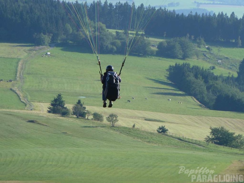 2011 RS36.11 Paragliding Wasserkuppe 111