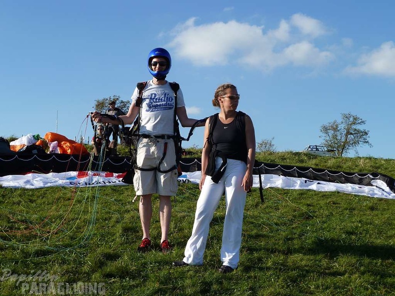 2011 RS36.11 Paragliding Wasserkuppe 122