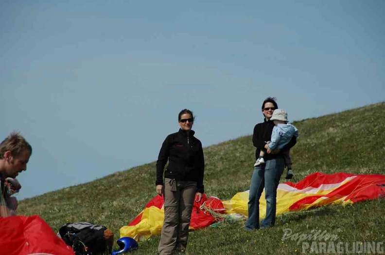 2011 RSS Schaeffler Paragliding Wasserkuppe 008