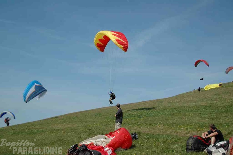 2011 RSS Schaeffler Paragliding Wasserkuppe 014