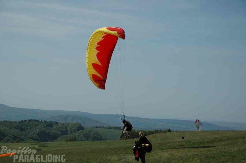 2011 RSS Schaeffler Paragliding Wasserkuppe 016