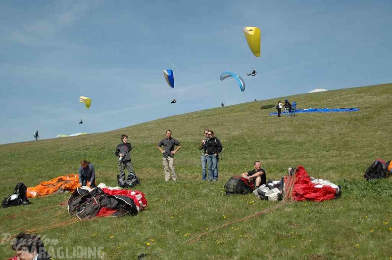 2011 RSS Schaeffler Paragliding Wasserkuppe 019