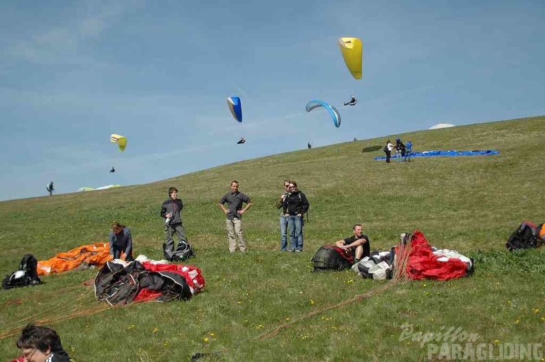 2011 RSS Schaeffler Paragliding Wasserkuppe 019