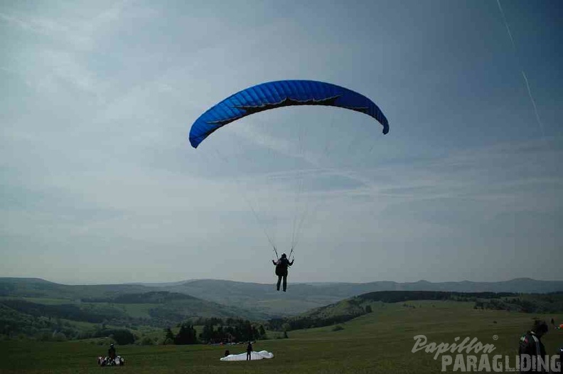 2011 RSS Schaeffler Paragliding Wasserkuppe 020