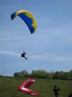 2011 RSS Schaeffler Paragliding Wasserkuppe 047