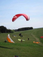 2011 RSS Schaeffler Paragliding Wasserkuppe 049