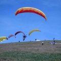 2011 RSS Schaeffler Paragliding Wasserkuppe 050