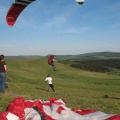 2011 RSS Schaeffler Paragliding Wasserkuppe 072