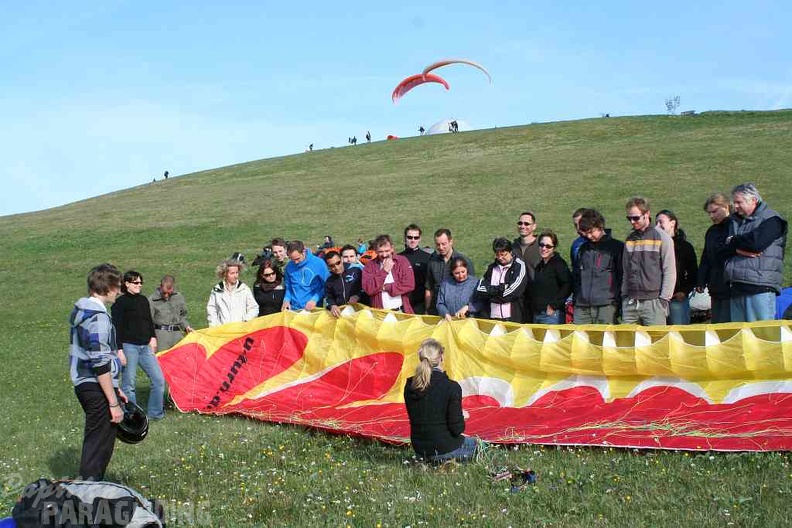 2011 RSS Schaeffler Paragliding Wasserkuppe 082