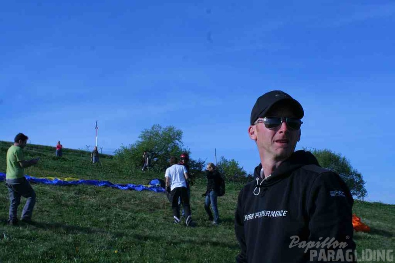 2011 RSS Schaeffler Paragliding Wasserkuppe 107