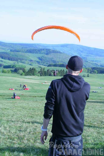 2011 RSS Schaeffler Paragliding Wasserkuppe 108