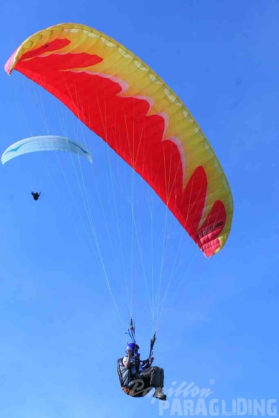 2011 RSS Schaeffler Paragliding Wasserkuppe 110