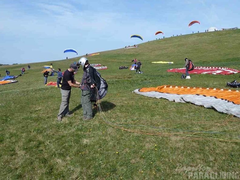 2011 RSS Schaeffler Paragliding Wasserkuppe 121