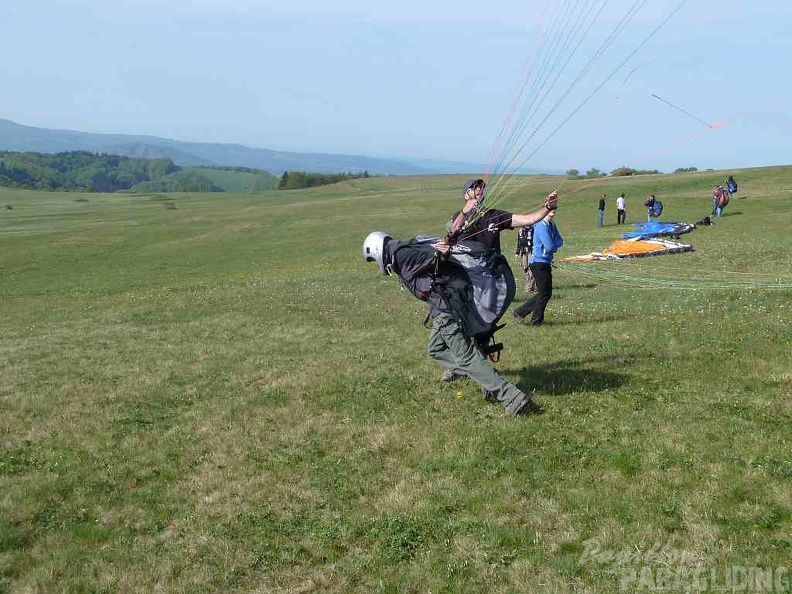 2011 RSS Schaeffler Paragliding Wasserkuppe 122