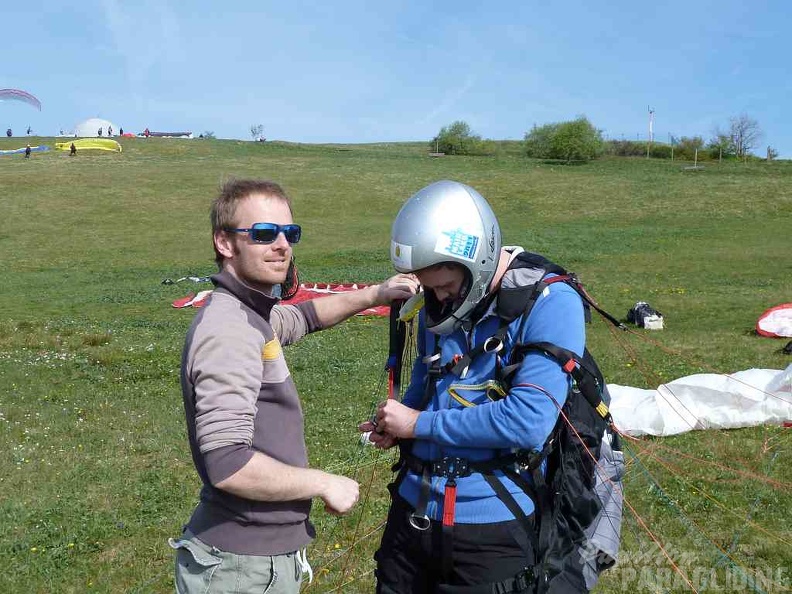 2011 RSS Schaeffler Paragliding Wasserkuppe 125