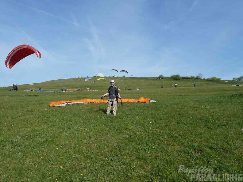 2011 RSS Schaeffler Paragliding Wasserkuppe 129