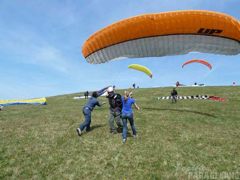 2011 RSS Schaeffler Paragliding Wasserkuppe 134