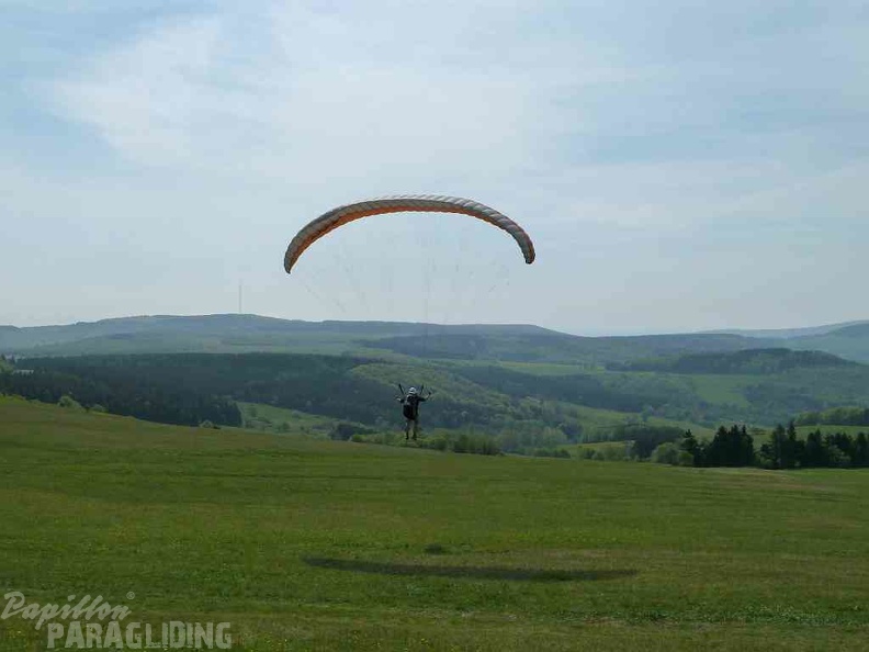 2011 RSS Schaeffler Paragliding Wasserkuppe 147