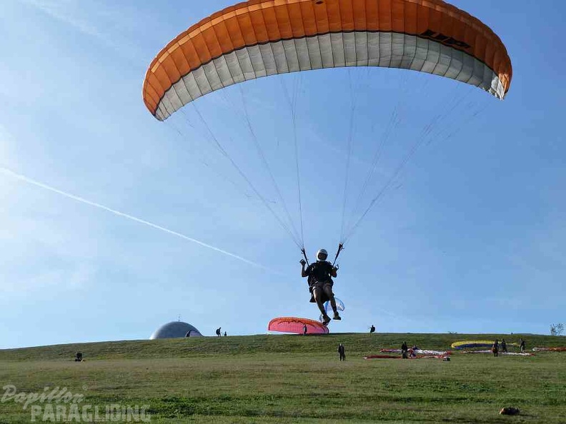 2011 RSS Schaeffler Paragliding Wasserkuppe 158
