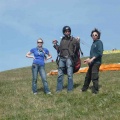 2011 RSS Schaeffler Paragliding Wasserkuppe 169