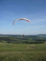 2011 RSS Schaeffler Paragliding Wasserkuppe 187