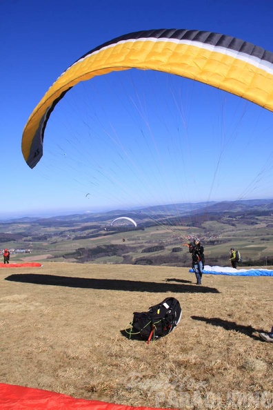 2012 HFB Abtsrodaer Kuppe Gleitschirm 071