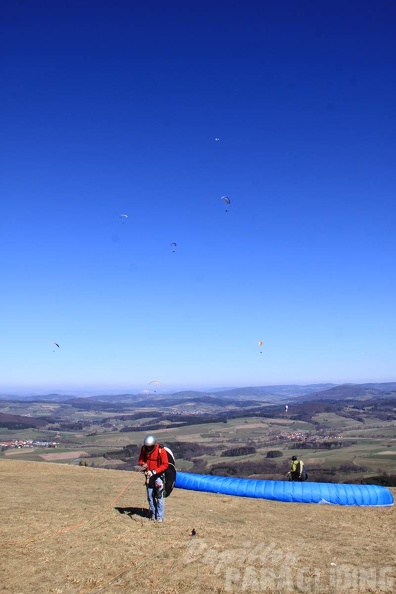 2012 HFB Abtsrodaer Kuppe Gleitschirm 073