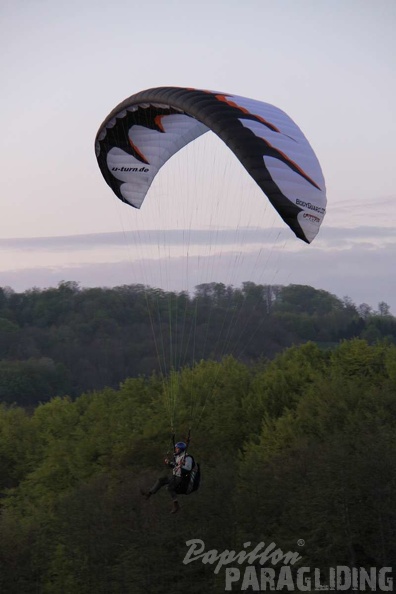 2012 RK18.12 Gleitschirm Kombikurs 001