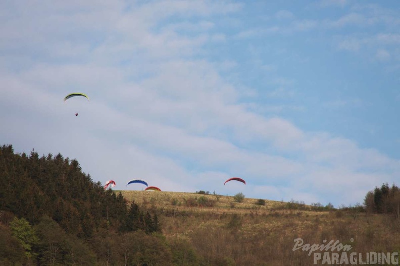 2012 RK18.12 Gleitschirm Kombikurs 009