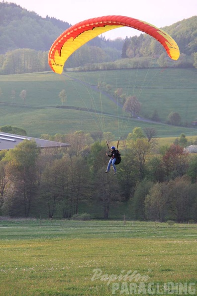 2012 RK18.12 Gleitschirm Kombikurs 052