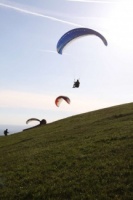 2012 RK20.12 Paragliding Kurs 015