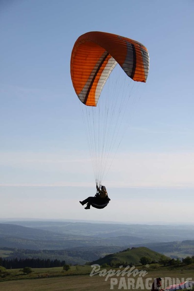 2012 RK20.12 Paragliding Kurs 027