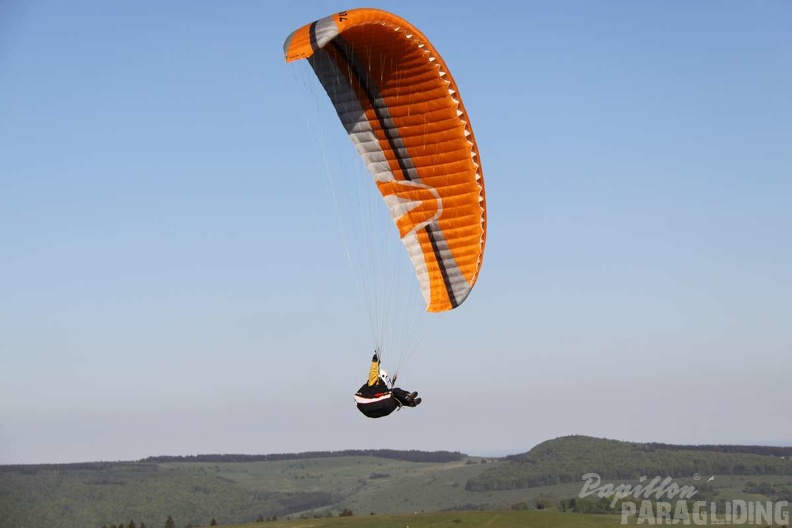 2012 RK20.12 Paragliding Kurs 030