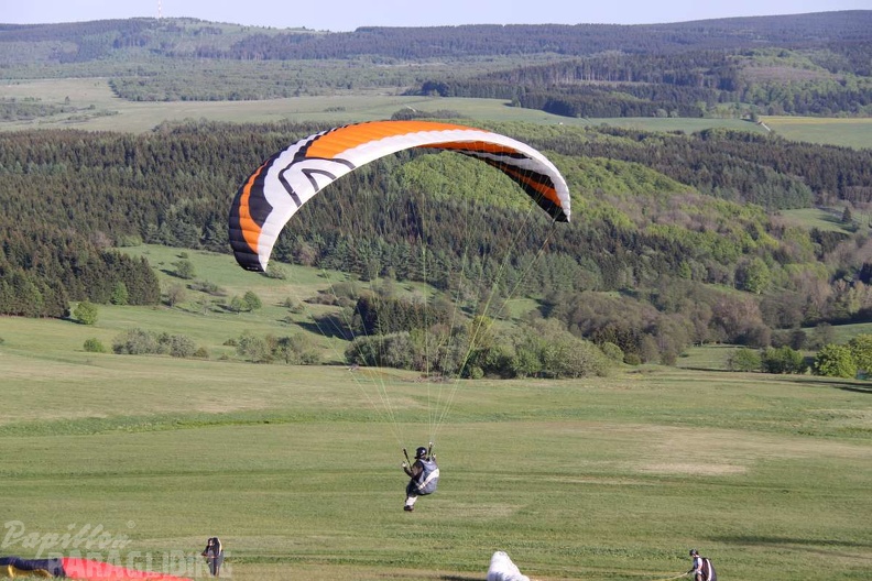 2012 RK20.12 Paragliding Kurs 032