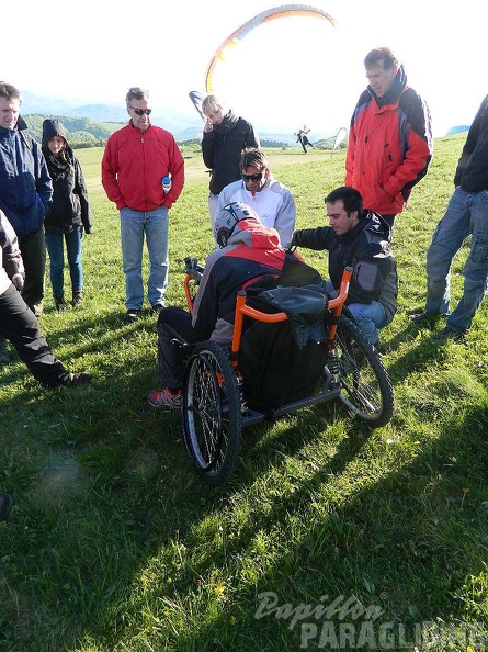 2012 RK20.12 Paragliding Kurs 051