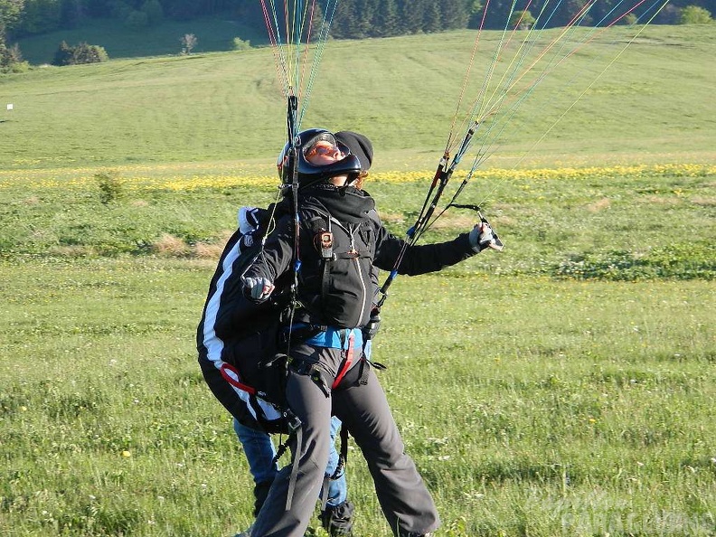 2012 RK20.12 Paragliding Kurs 064